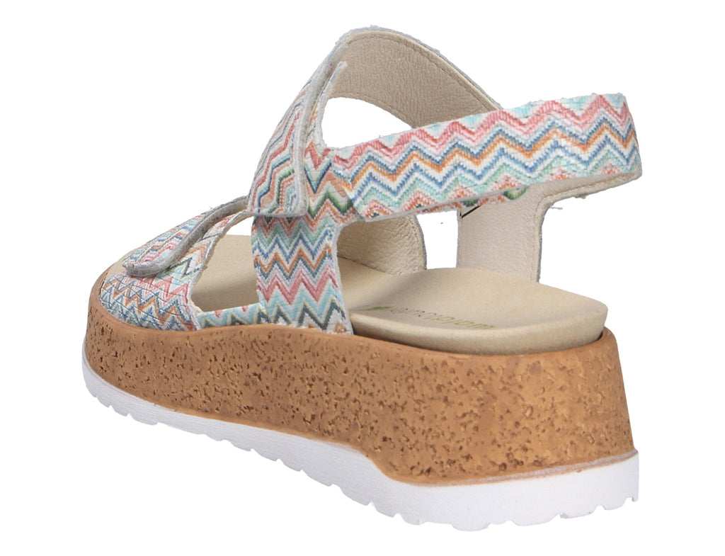 Waldläufer Damen Sandale H-Libby