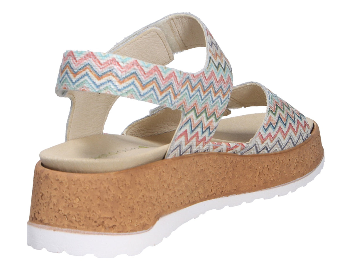 Waldläufer Damen Sandale H-Libby