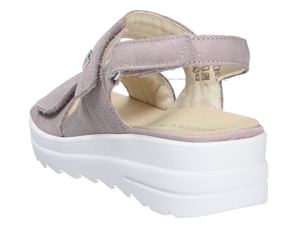 Waldläufer Damen Sandale H-Izzy