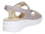 Waldläufer Damen Sandale H-Izzy