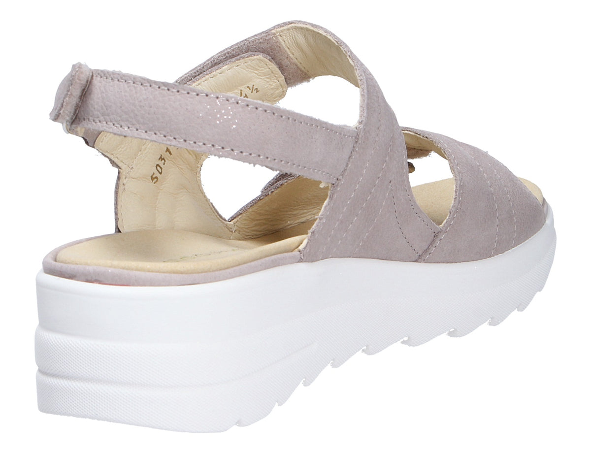 Waldläufer Damen Sandale H-Izzy