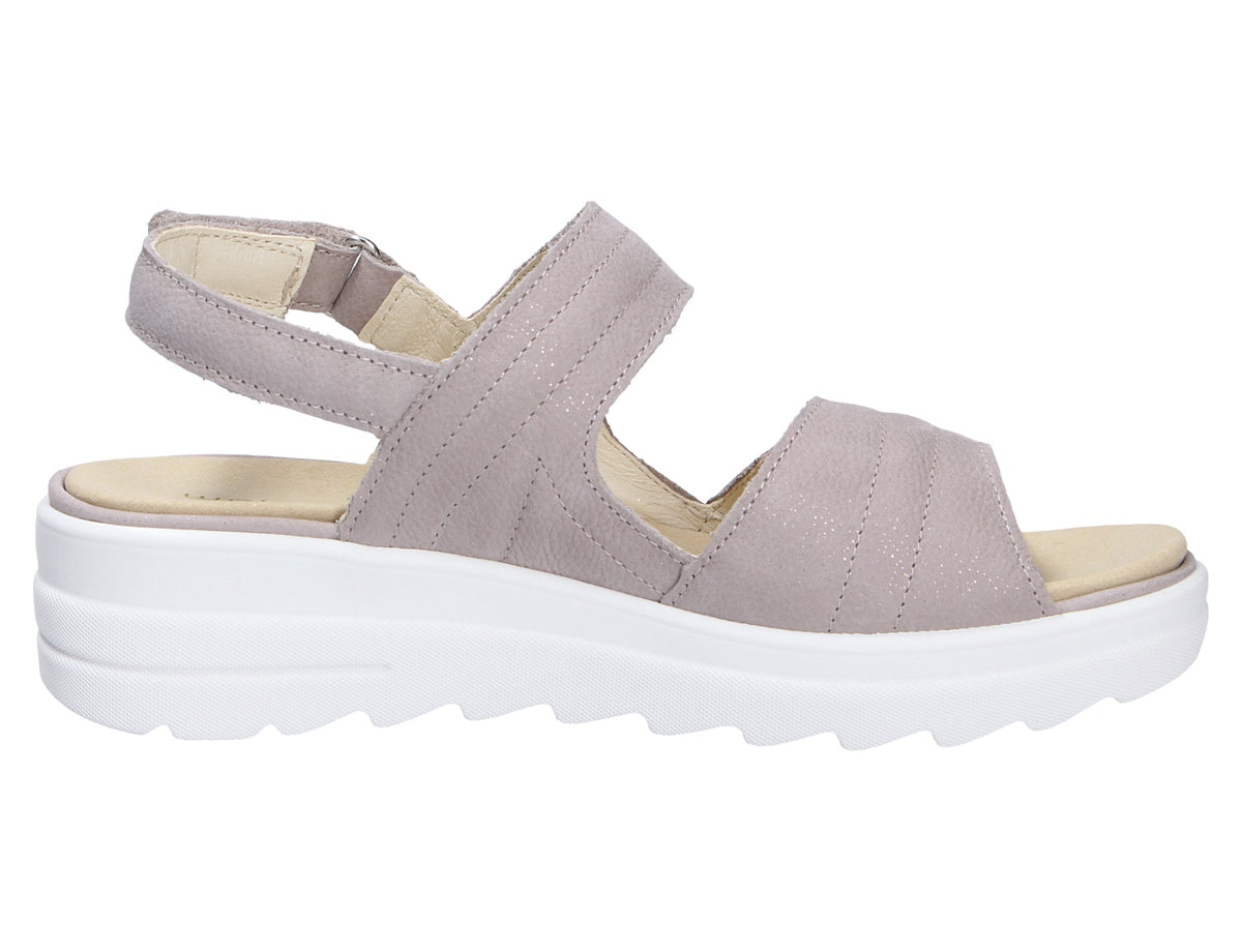 Waldläufer Damen Sandale H-Izzy