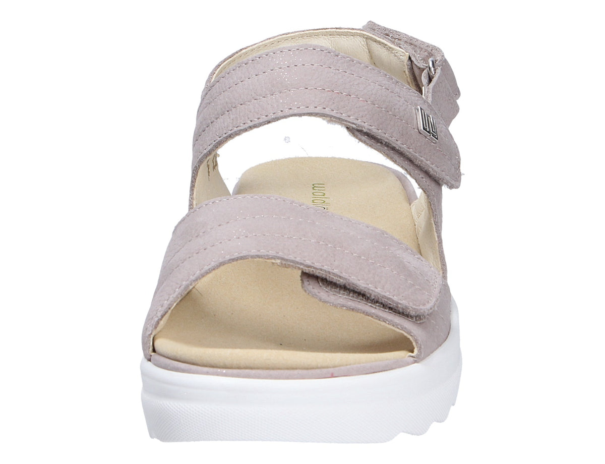 Waldläufer Damen Sandale H-Izzy
