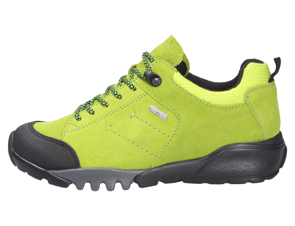 Waldläufer Damen Outdoorschuhe H-Amiata