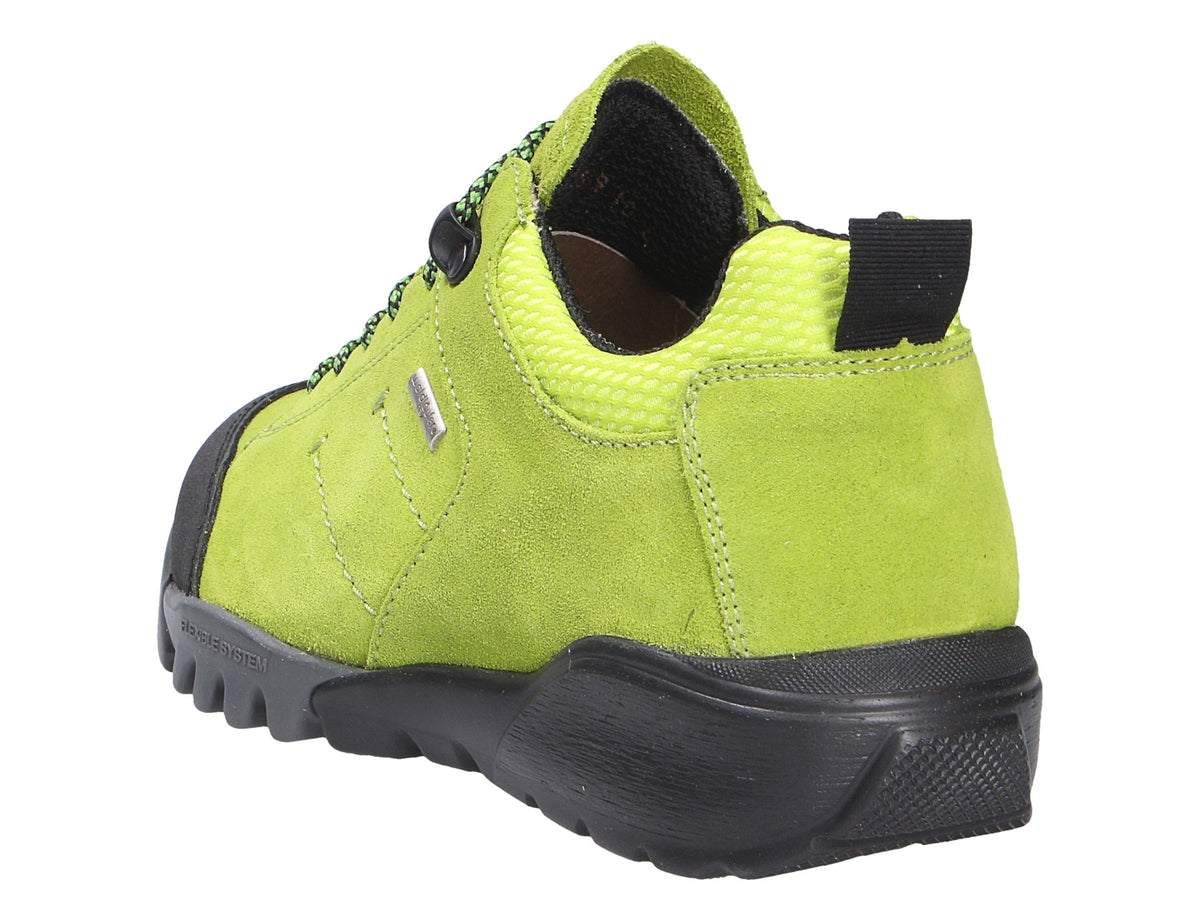 Waldläufer Damen Outdoorschuhe H-Amiata