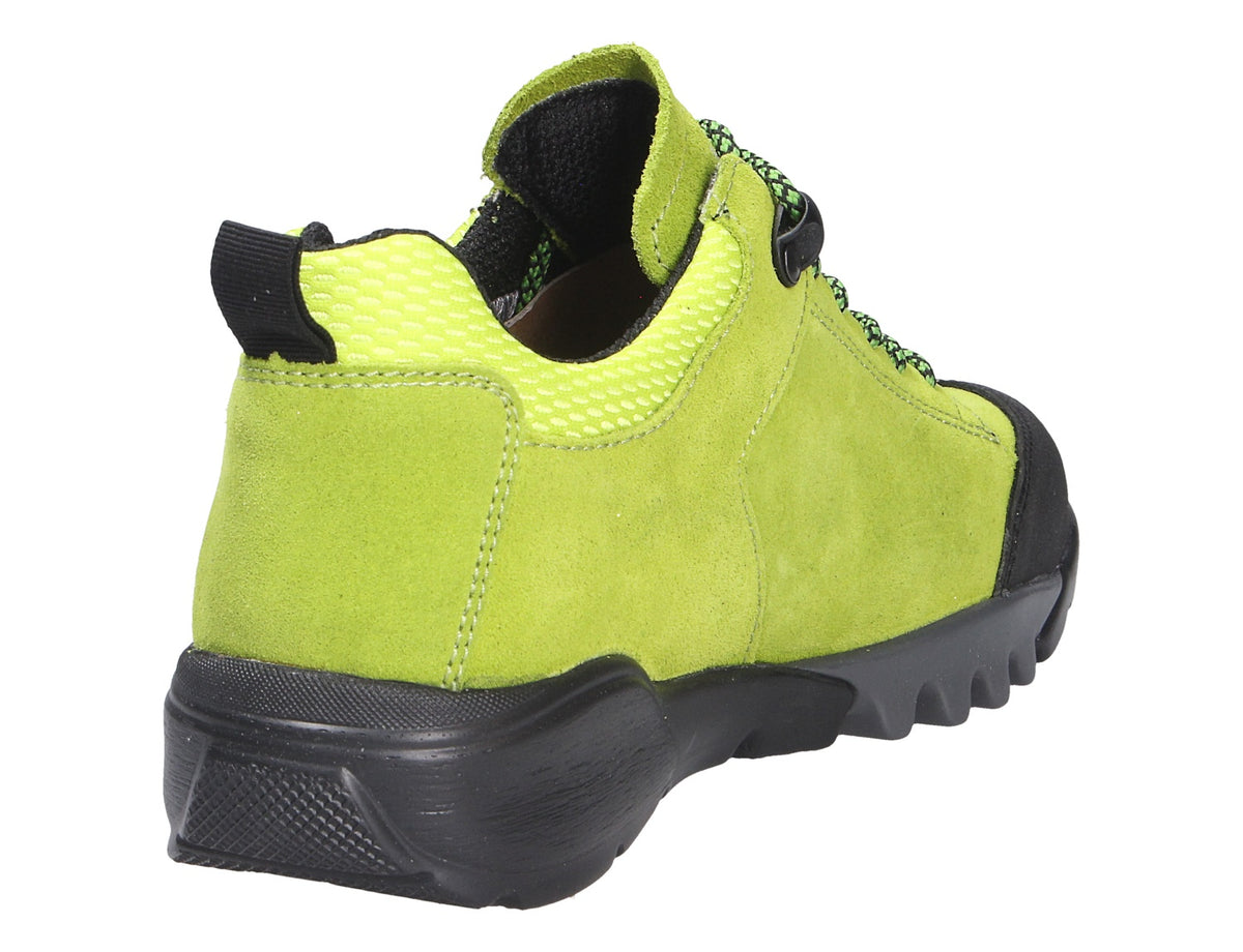 Waldläufer Damen Outdoorschuhe H-Amiata