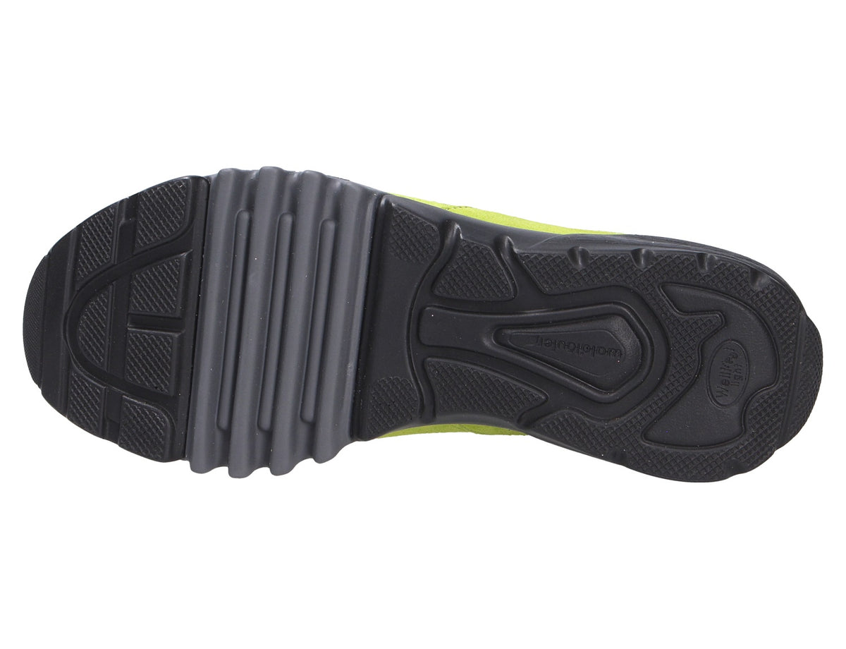 Waldläufer Damen Outdoorschuhe H-Amiata