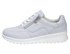 Waldläufer Damen Schnürschuhe K-Sunny
