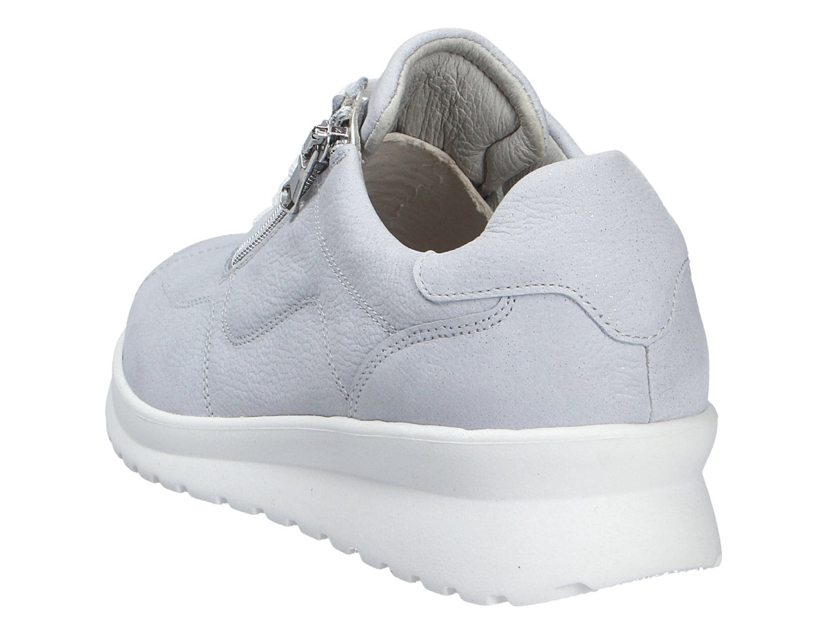 Waldläufer Damen Schnürschuhe K-Sunny