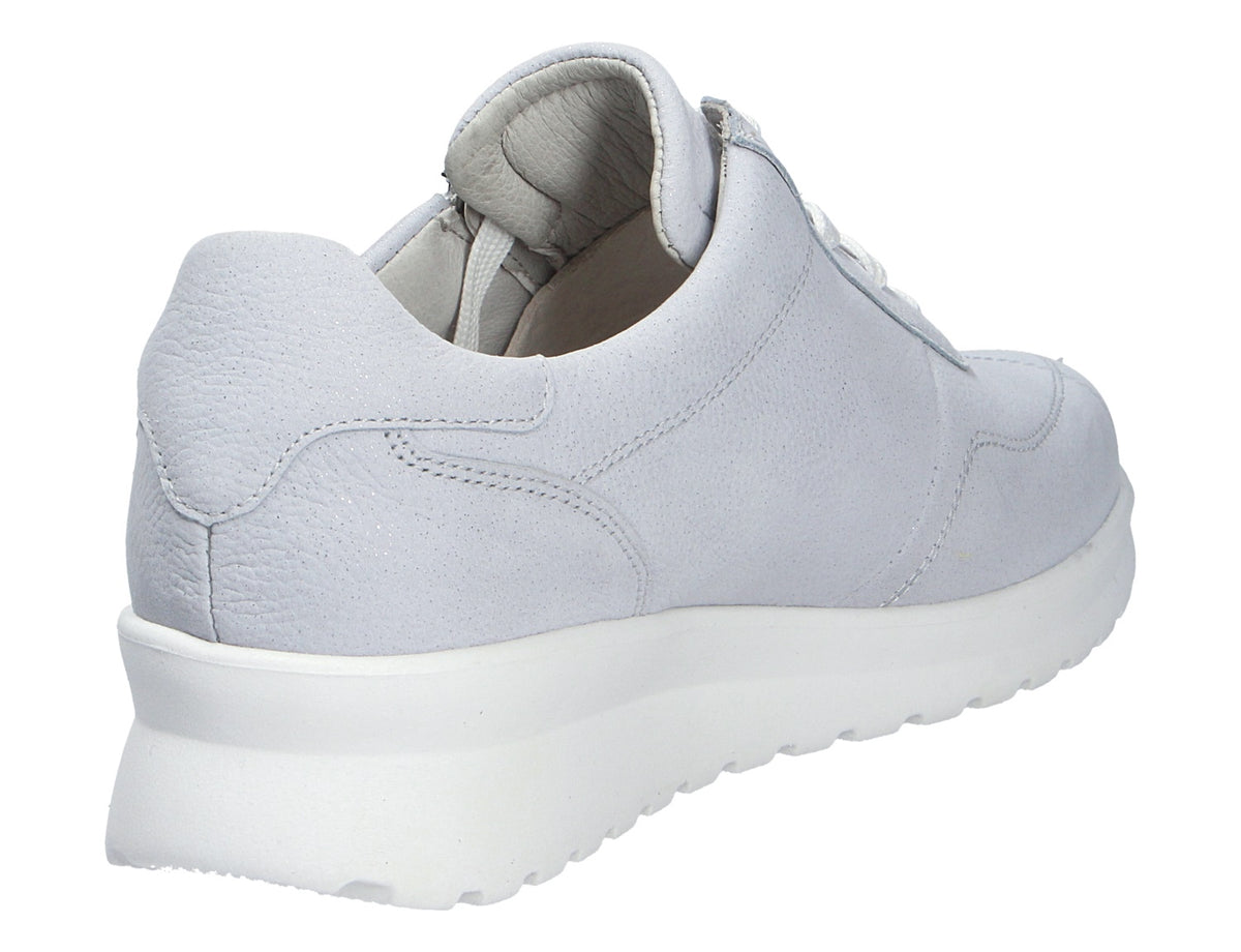 Waldläufer Damen Schnürschuhe K-Sunny