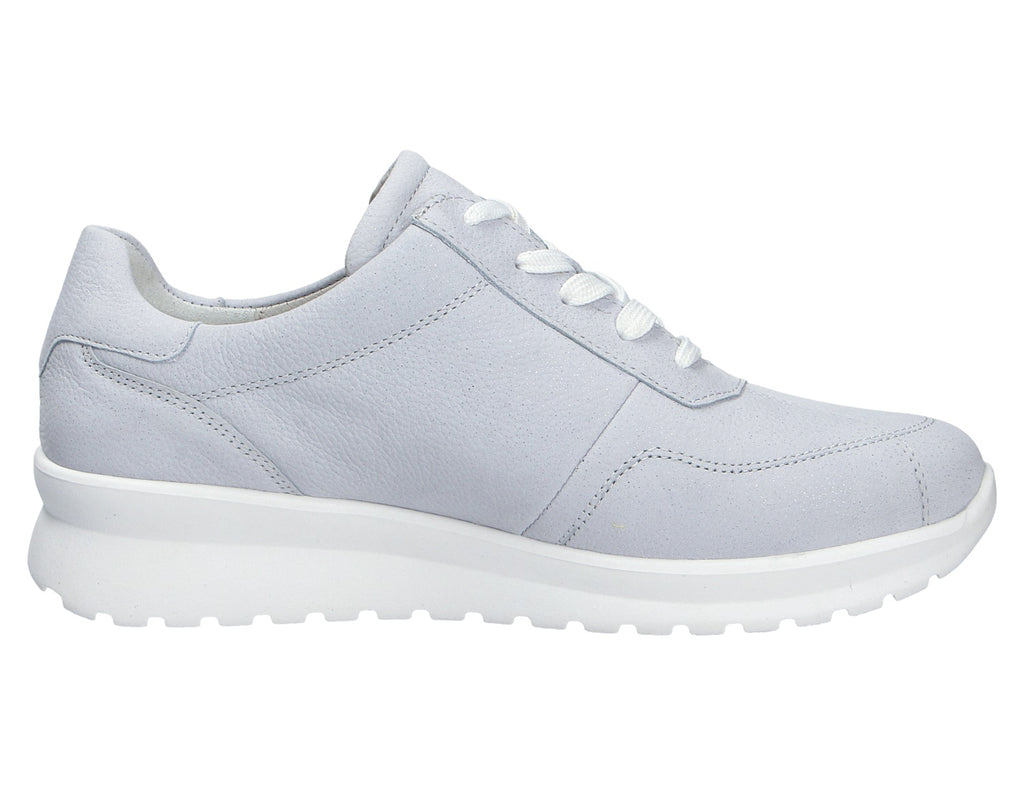 Waldläufer Damen Schnürschuhe K-Sunny
