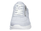 Waldläufer Damen Schnürschuhe K-Sunny