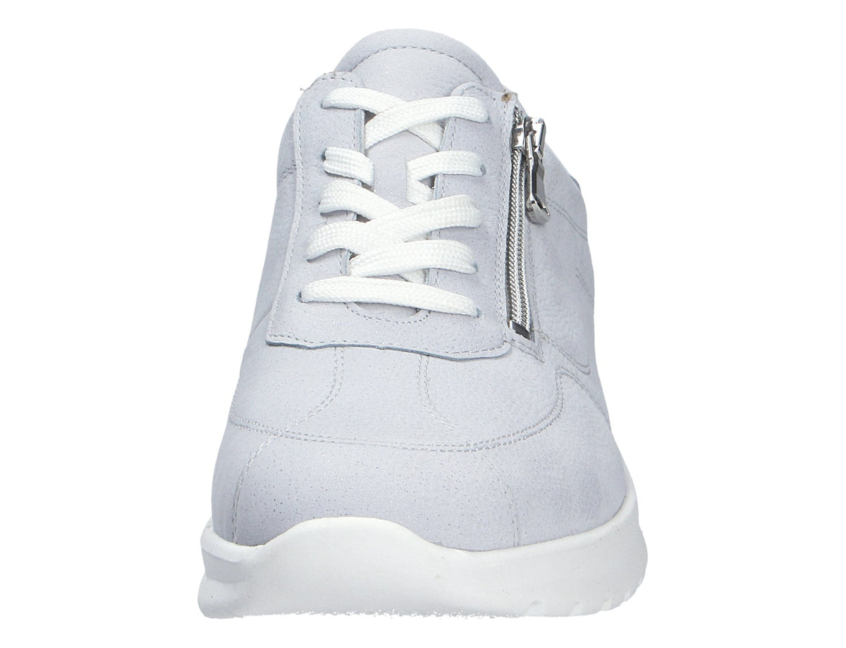 Waldläufer Damen Schnürschuhe K-Sunny
