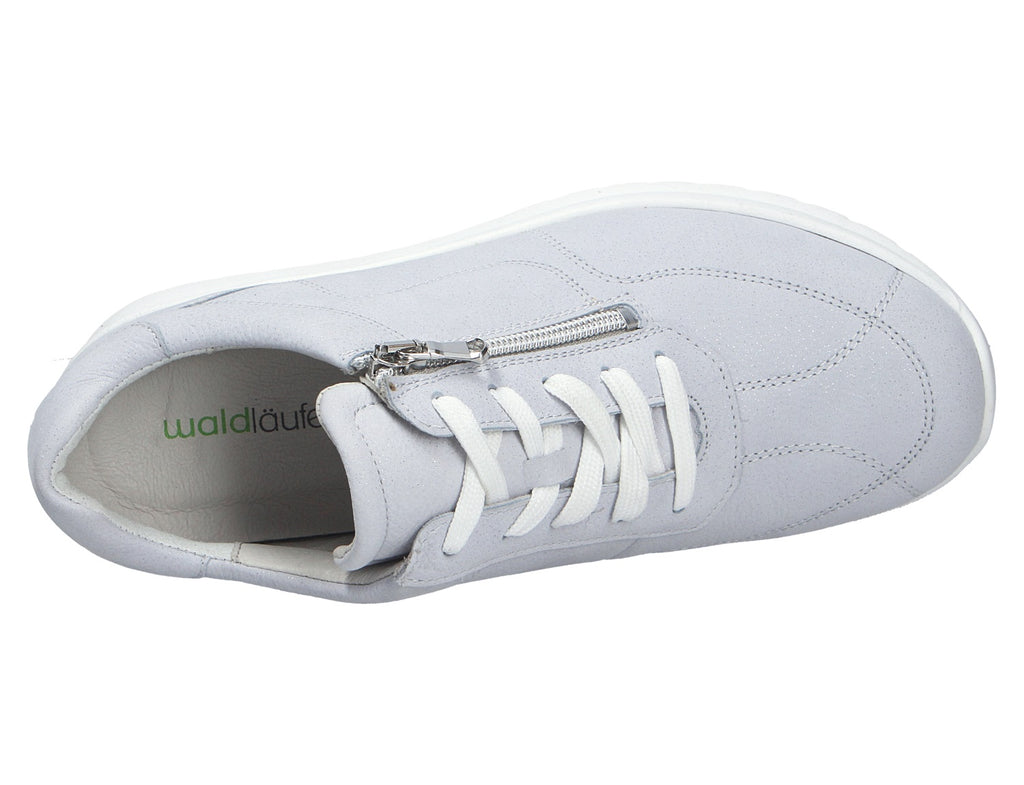 Waldläufer Damen Schnürschuhe K-Sunny