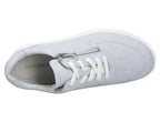 Waldläufer Damen Schnürschuhe K-Sunny