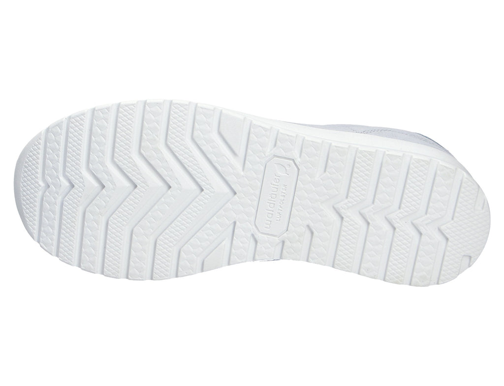 Waldläufer Damen Schnürschuhe K-Sunny