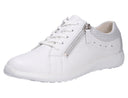 Waldläufer Damen Schnürschuhe K-Ira