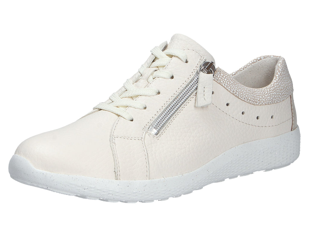 Waldläufer Damen Schnürschuhe K-Ira