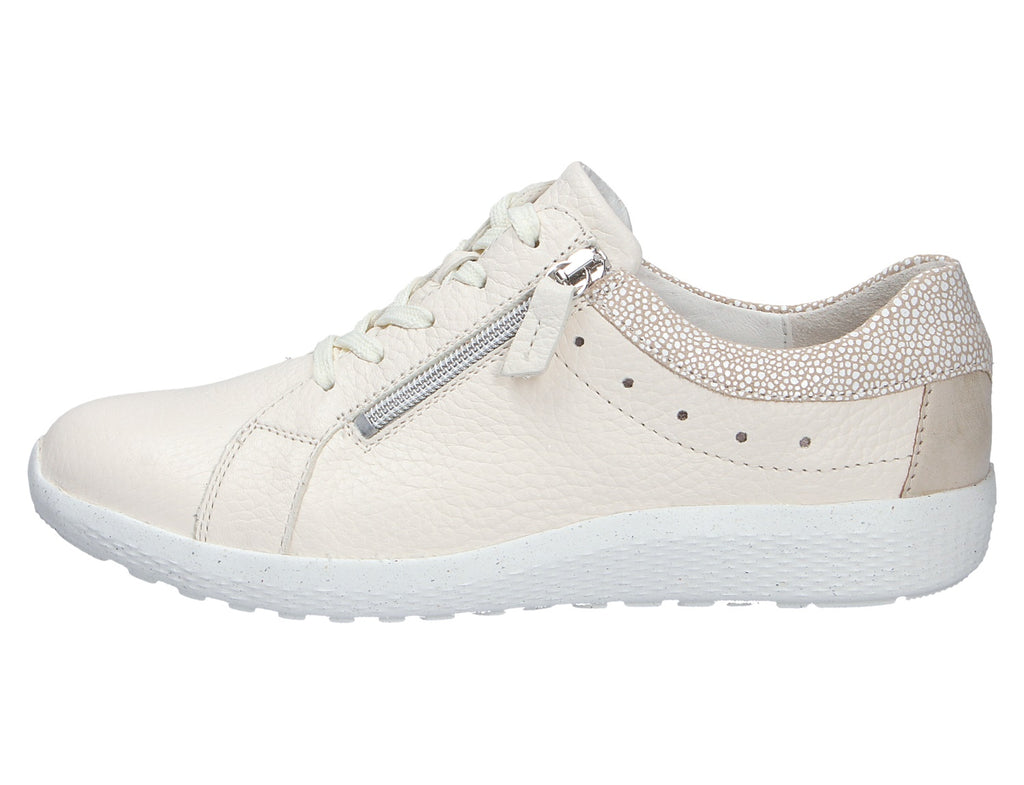 Waldläufer Damen Schnürschuhe K-Ira