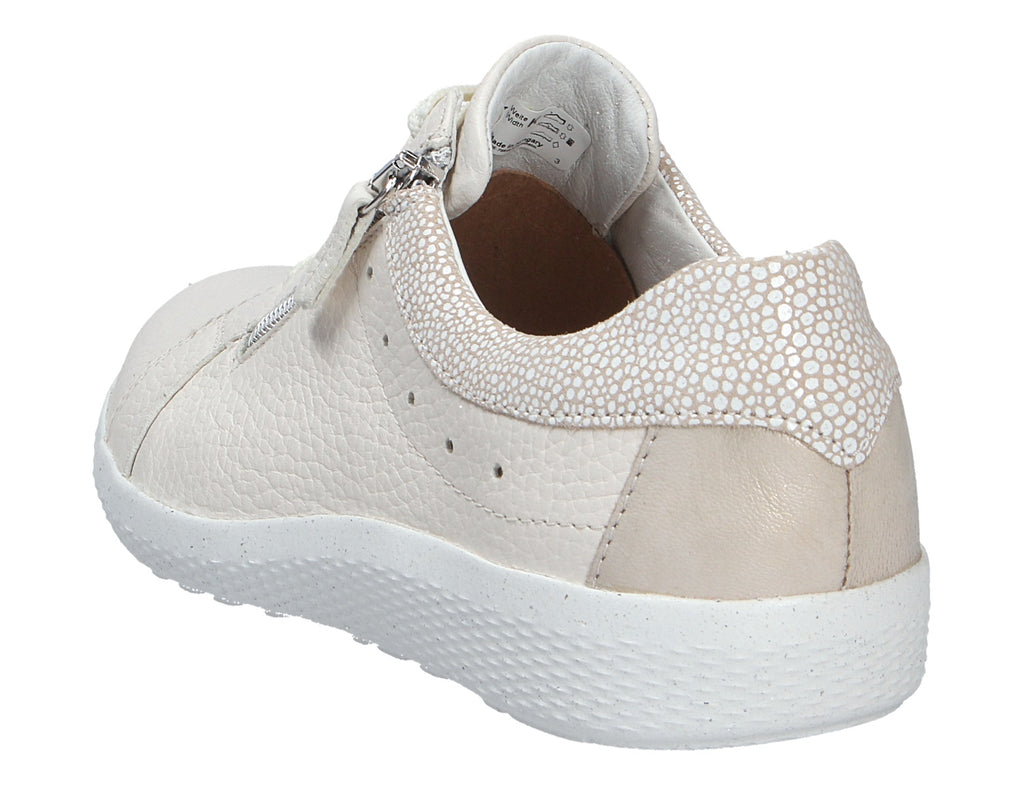 Waldläufer Damen Schnürschuhe K-Ira