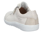 Waldläufer Damen Schnürschuhe K-Ira