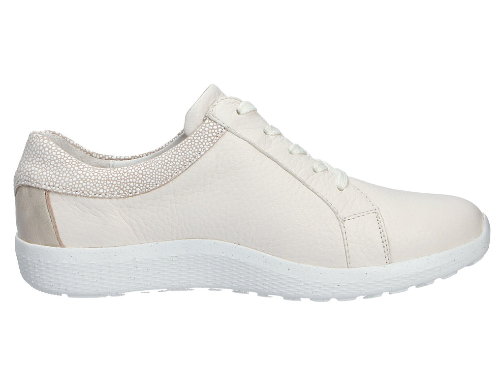 Waldläufer Damen Schnürschuhe K-Ira
