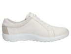Waldläufer Damen Schnürschuhe K-Ira