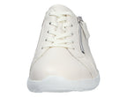 Waldläufer Damen Schnürschuhe K-Ira