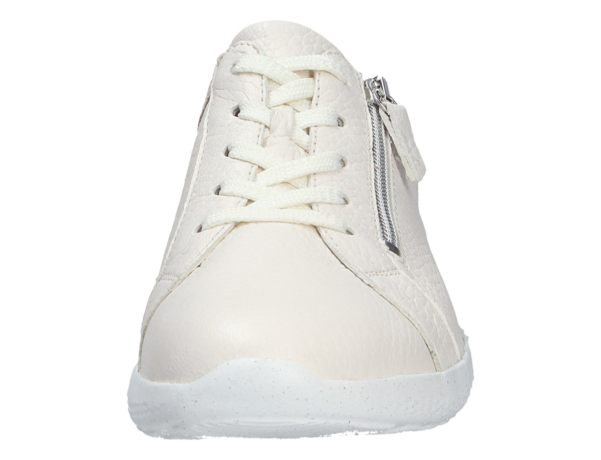 Waldläufer Damen Schnürschuhe K-Ira