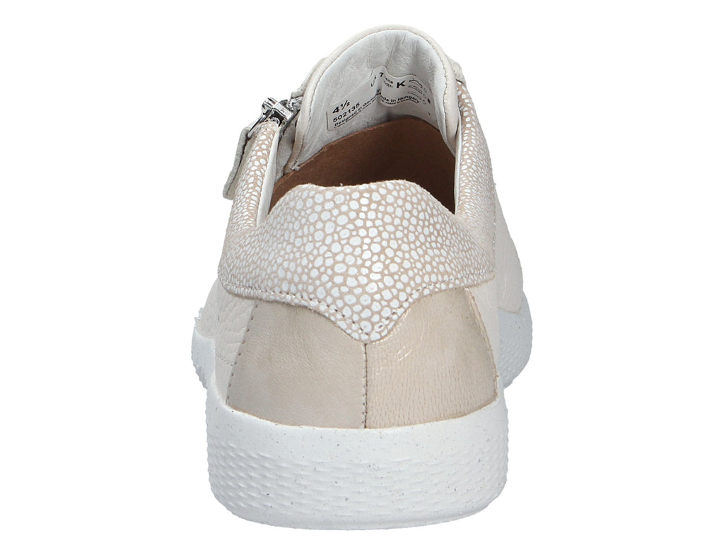 Waldläufer Damen Schnürschuhe K-Ira