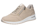 Waldläufer Damen Schnürschuhe H-Inessa