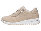 Waldläufer Damen Schnürschuhe H-Inessa