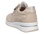 Waldläufer Damen Schnürschuhe H-Inessa