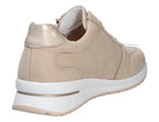 Waldläufer Damen Schnürschuhe H-Inessa