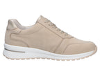 Waldläufer Damen Schnürschuhe H-Inessa