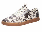Waldläufer Damen Schnürschuhe H-Daisy