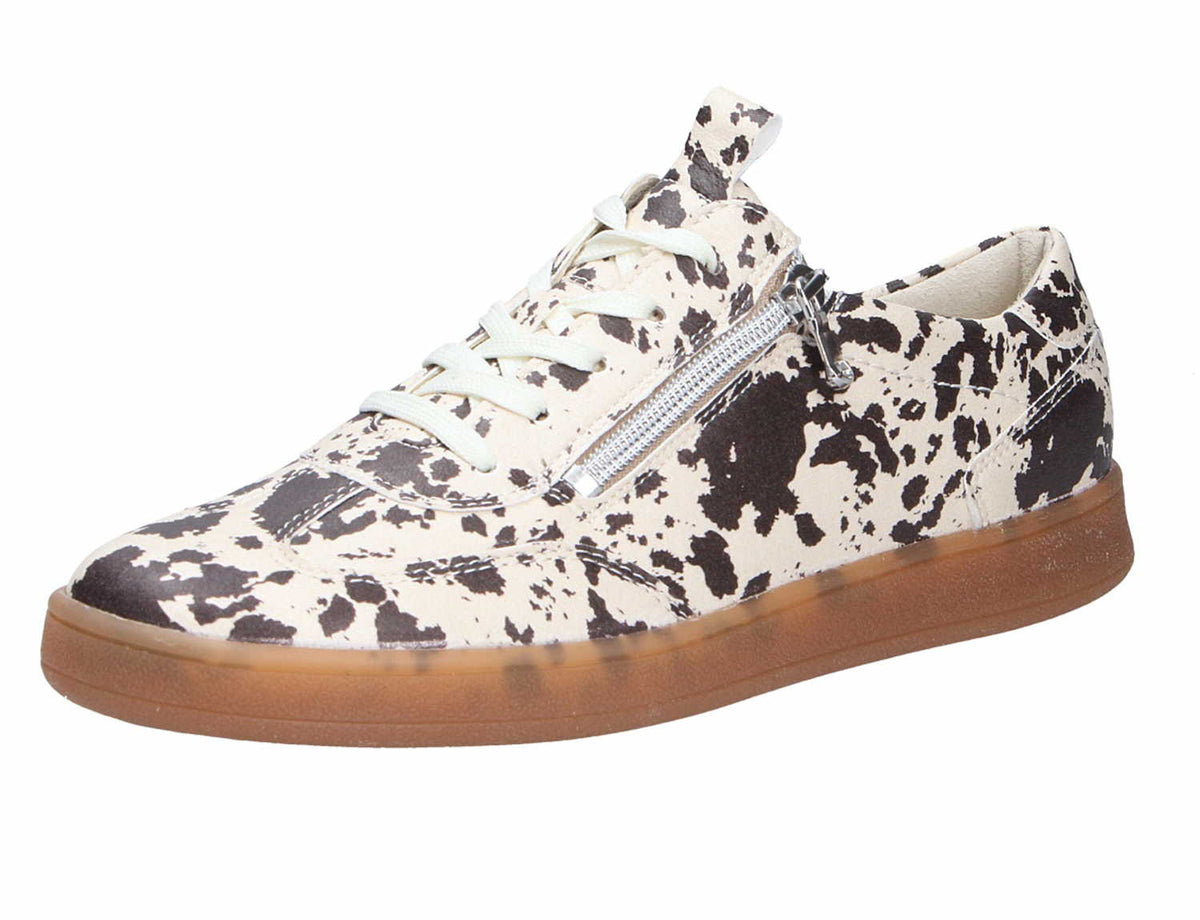 Waldläufer Damen Schnürschuhe H-Daisy