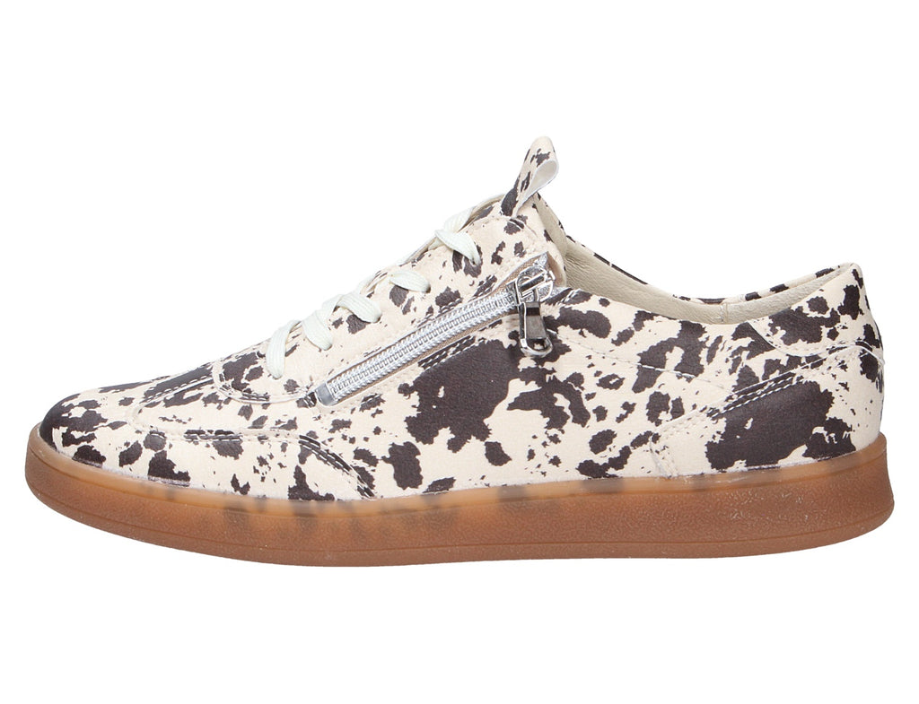 Waldläufer Damen Schnürschuhe H-Daisy