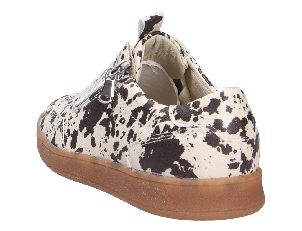 Waldläufer Damen Schnürschuhe H-Daisy