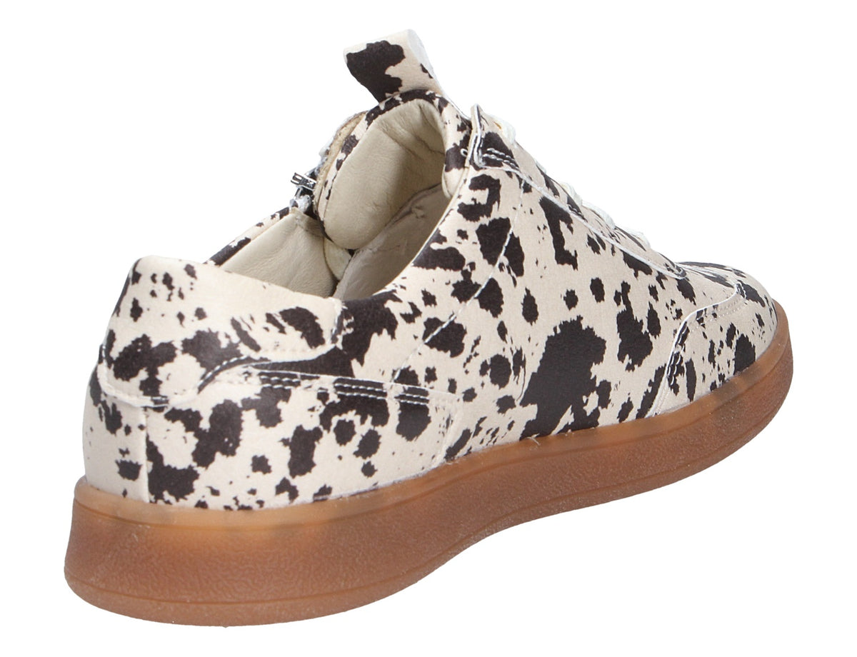 Waldläufer Damen Schnürschuhe H-Daisy