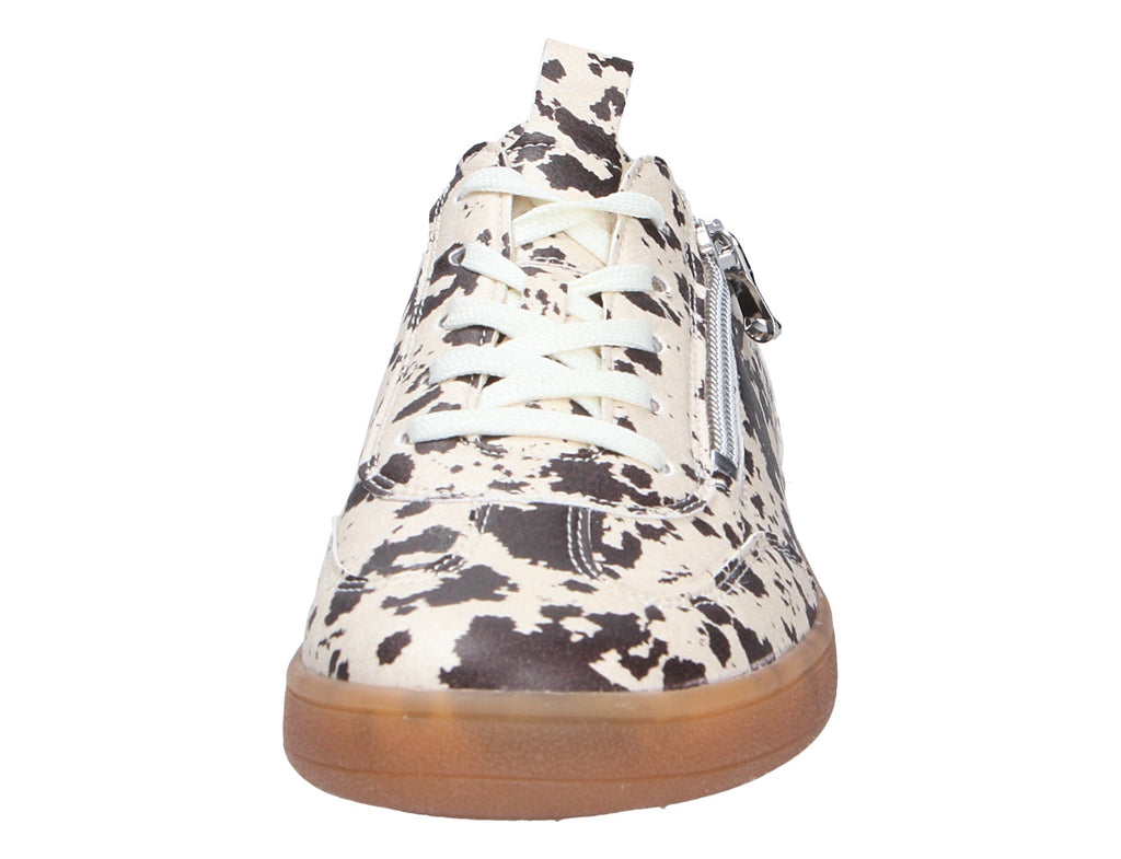 Waldläufer Damen Schnürschuhe H-Daisy