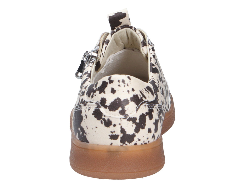 Waldläufer Damen Schnürschuhe H-Daisy