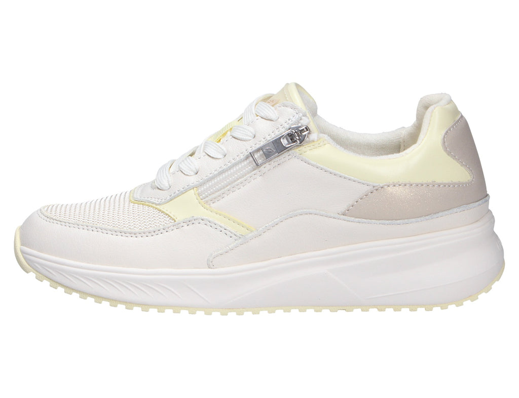 Waldläufer Damen Schnürschuhe H-Mara