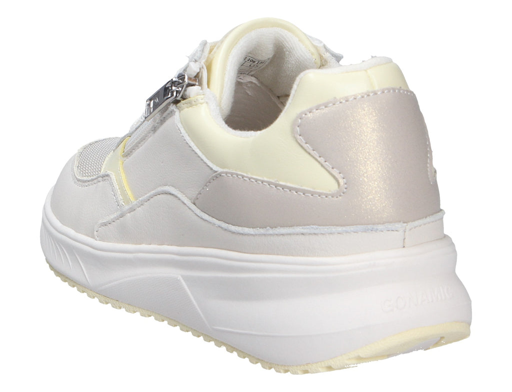 Waldläufer Damen Schnürschuhe H-Mara