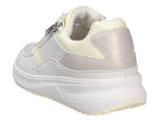 Waldläufer Damen Schnürschuhe H-Mara