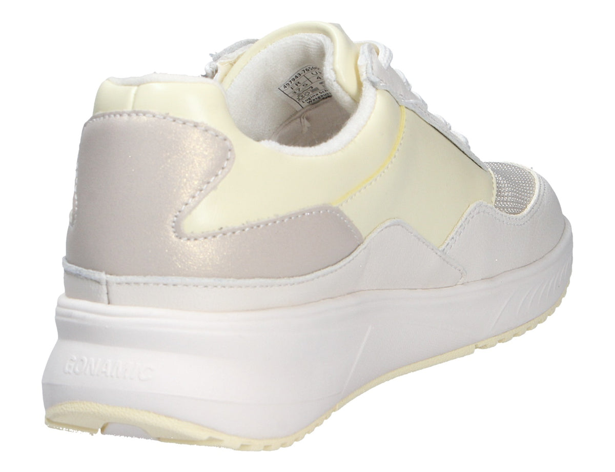 Waldläufer Damen Schnürschuhe H-Mara