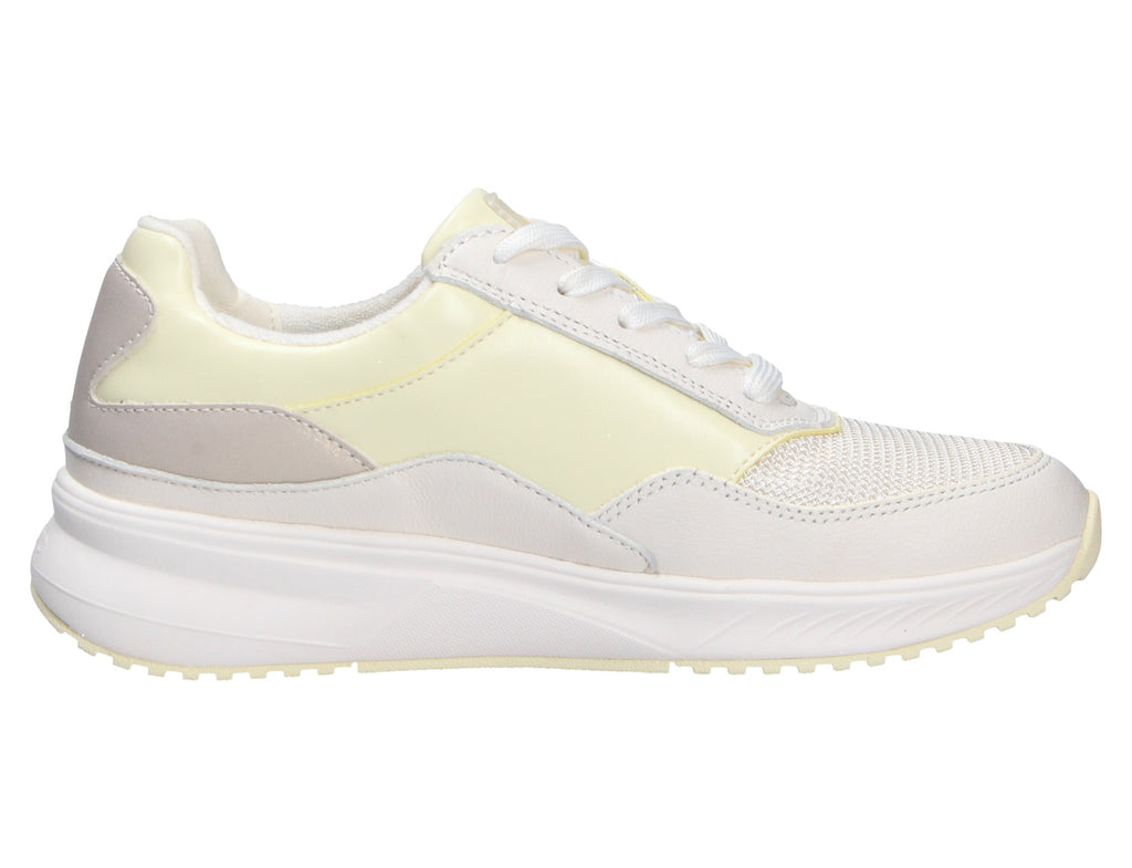 Waldläufer Damen Schnürschuhe H-Mara