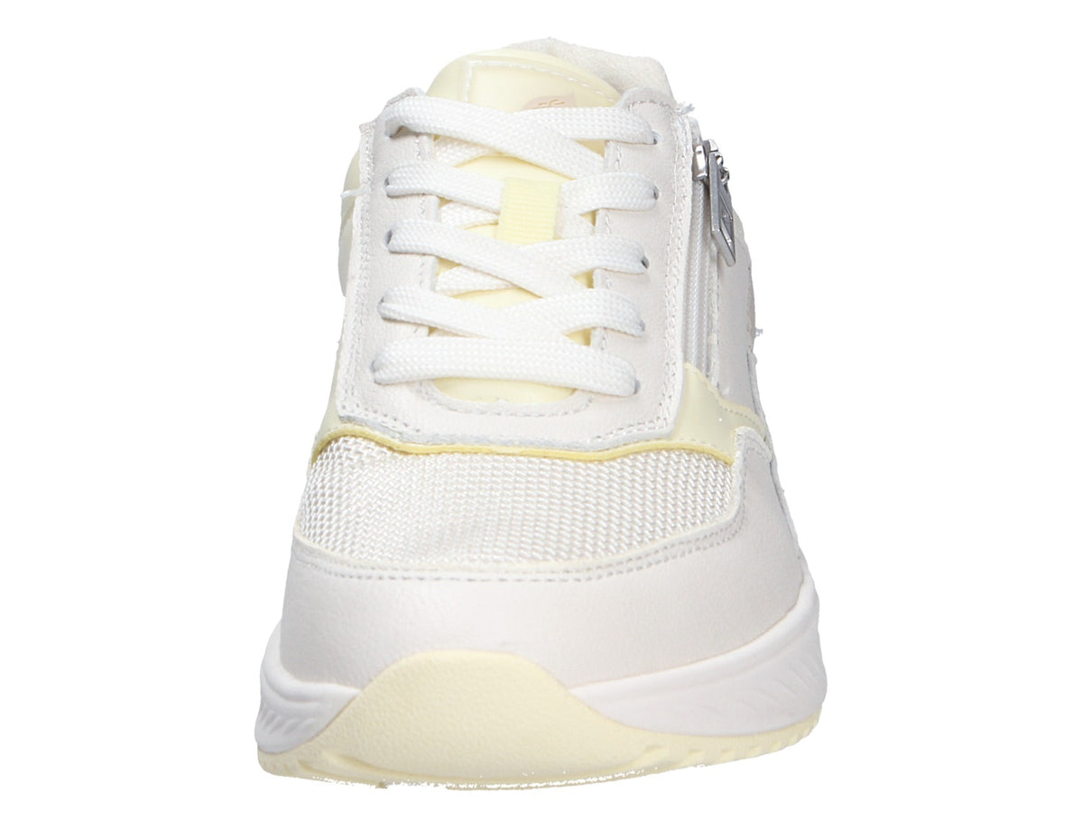 Waldläufer Damen Schnürschuhe H-Mara