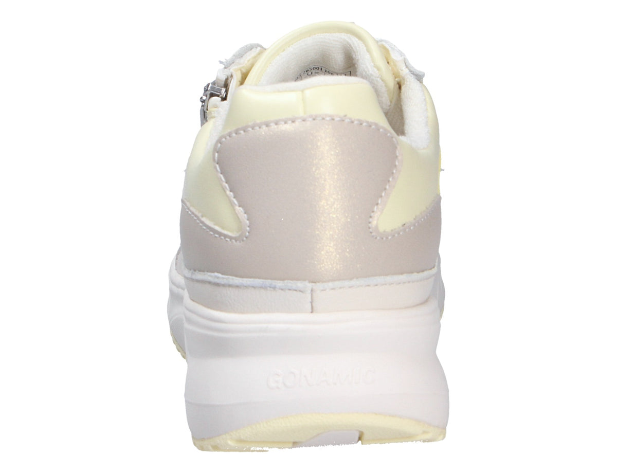 Waldläufer Damen Schnürschuhe H-Mara