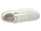 Waldläufer Damen Schnürschuhe H-Mara